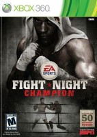 Fight Night Champion [ ] (Xbox 360 )