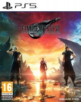 Final Fantasy VII Rebirth [ ] PS5