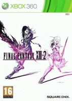 Final Fantasy XIII-2 (Xbox 360,  )