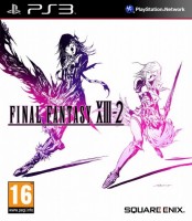 Final Fantasy XIII-2 [ ] (PS3 )