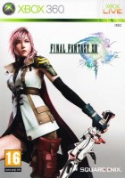 Final Fantasy XIII (Xbox 360,  )