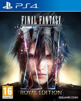 Final Fantasy XV Royal Edition (PS4,  ) -    , , .   GameStore.ru  |  | 