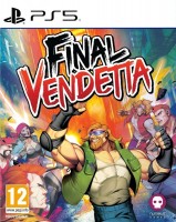 Final Vendetta [ ] PS5