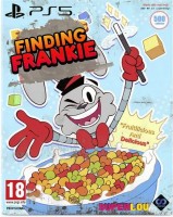 Finding Frankie Winning Edition [ ] PS5