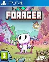 Forager [ ] PS4 -    , , .   GameStore.ru  |  | 