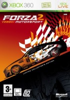 Forza Motorsport 2 [ ] Xbox 360
