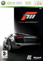 Forza Motorsport 3 [ ] Xbox 360