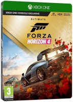 Forza Horizon 4 Steelbook   [ ] Xbox One