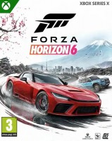 Forza Horizon 6 [������� ��������] Xbox Series X