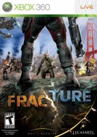 Fracture [ ] Xbox 360