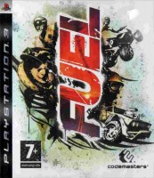 FUEL (PS3 ,  ) -    , , .   GameStore.ru  |  | 