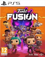 Funko Fusion [ ] PS5