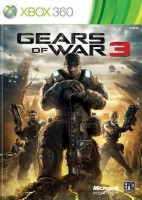 Gears of War 3 (Xbox 360 ,  )