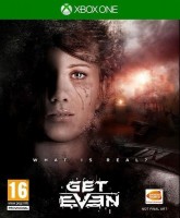 Get Even (Xbox,  )