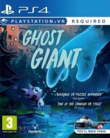 Ghost Giant [  PS VR] [ ] PS4