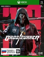 Ghostrunner (Xbox,  ) -    , , .   GameStore.ru  |  | 