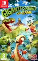 Gigantosaurus: The Game [ ] Nintendo Switch