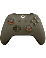  Xbox One S Green/Orange [3]    Microsoft -    , , .   GameStore.ru  |  | 