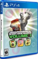 Green Lava Studios Volume 1 (PS4, английская версия)