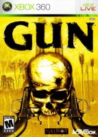 Gun (xbox 360)