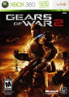 Gears of War 2 (Xbox 360,  )