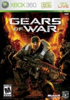 Gears of War (Xbox 360,  )