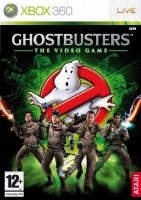 Ghostbusters: The Video Game (xbox 360) RT -    , , .   GameStore.ru  |  | 