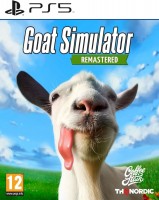 Goat Simulator Remastered [ ] PS5 -    , , .   GameStore.ru  |  | 