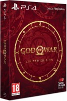 God of War /   2018   [ ] (PS4 ) -    , , .   GameStore.ru  |  | 