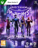 Gotham Knights [ ] Xbox Series X