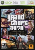 Grand Theft Auto Episodes From Liberty City / GTA (Xbox 360,  )