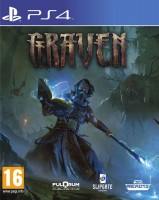 Graven [ ] PS4 -    , , .   GameStore.ru  |  | 