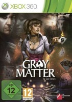 Gray Matter (xbox 360) RT