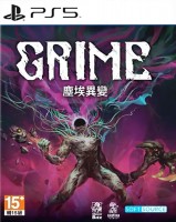 Grime [������� ��������] PS5