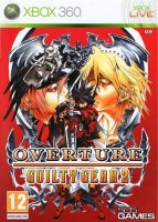 Guilty Gear 2: Overture (xbox 360) -    , , .   GameStore.ru  |  | 