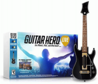 Guitar Hero Live Bundle.  + (ps4) -    , , .   GameStore.ru  |  | 
