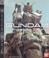 Mobile Suit Gundam: Target in Sight (PS3) -    , , .   GameStore.ru  |  | 