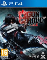 Gungrave G.O.R.E [ ] PS4