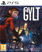 Gylt [ ] PS5