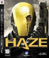 Haze [ ] PS3