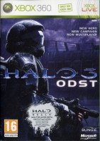 Halo 3 ODST (Xbox 360,  )