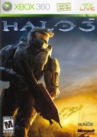 Halo 3 (Xbox 360,  )
