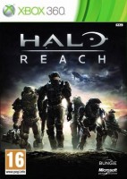 Halo Reach (Xbox 360,  )