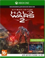 Halo Wars 2 Ultimate (xbox one) -    , , .   GameStore.ru  |  | 