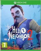 Hello Neighbor 2 /   2 [ ] Xbox One / Xbox Series X
