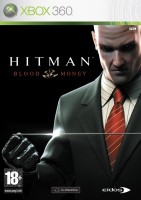 Hitman Blood Money (xbox 360)
