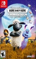 Home Sheep Home: Farmageddon Party Edition [���������� ������] Nintendo Switch