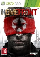 Homefront (Xbox 360,  )