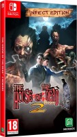 House of the Dead 2 Remake Infected Edition [���������� ������] Nintendo Switch