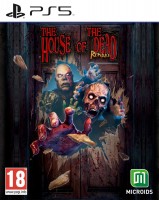 House of the Dead Remake [ ] PS5